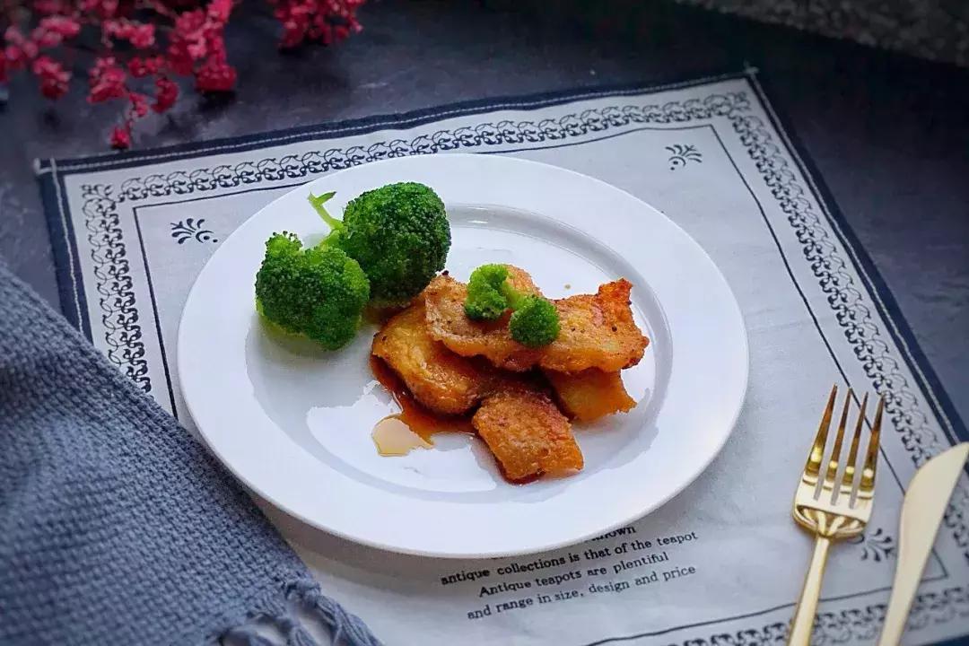 香煎巴沙鱼最正宗的做法,香煎巴沙鱼的简单做法