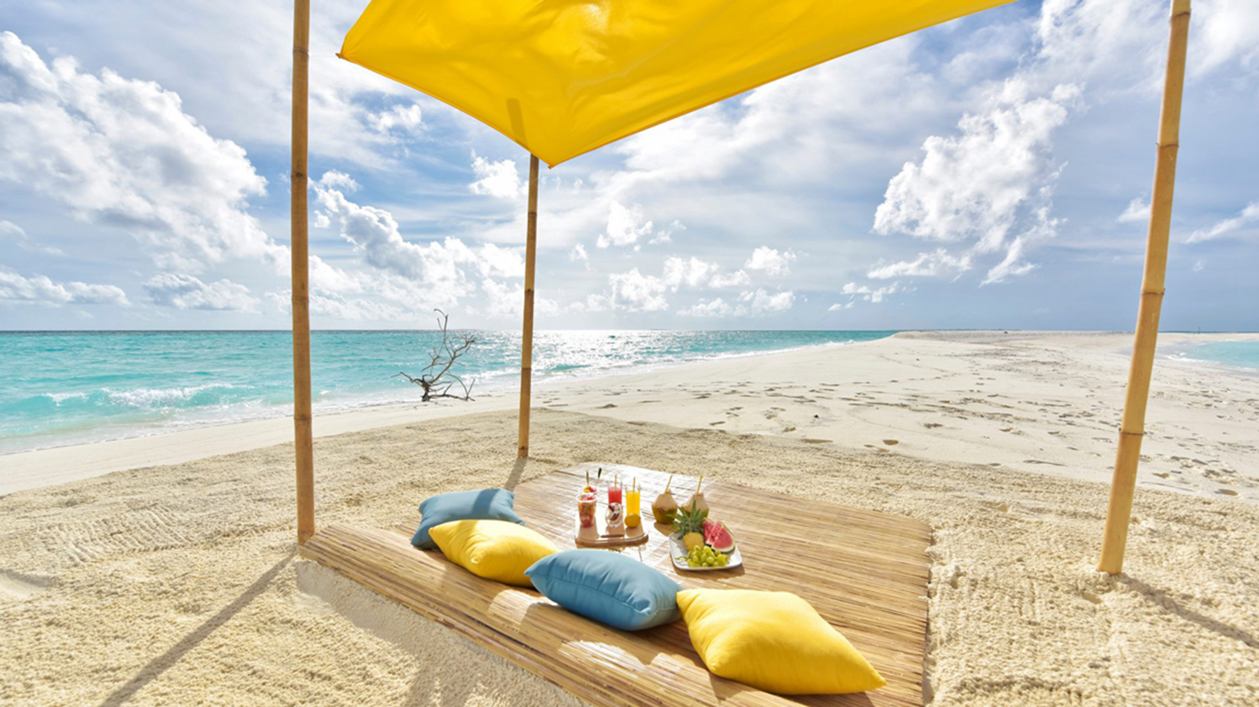 马尔代夫亲子岛选择,带孩子马尔代夫选岛攻略