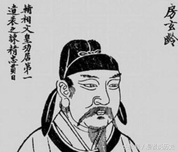 唐朝的第一个盛世贞观之治,大唐贞观之治