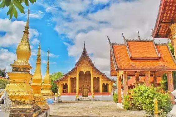 东南亚冷门大巴价格,中国哪个市到泰国最便宜