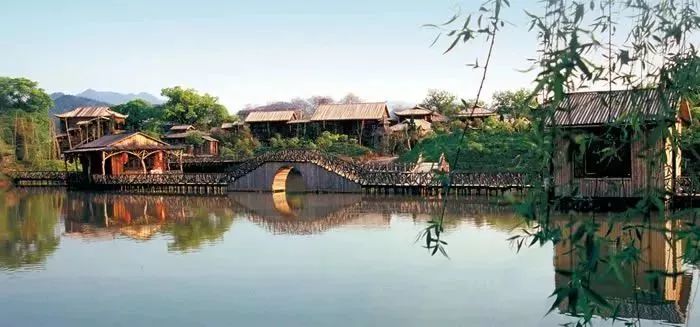 8月江西附近避暑旅游最佳去处,8月庐山附近凉爽景点