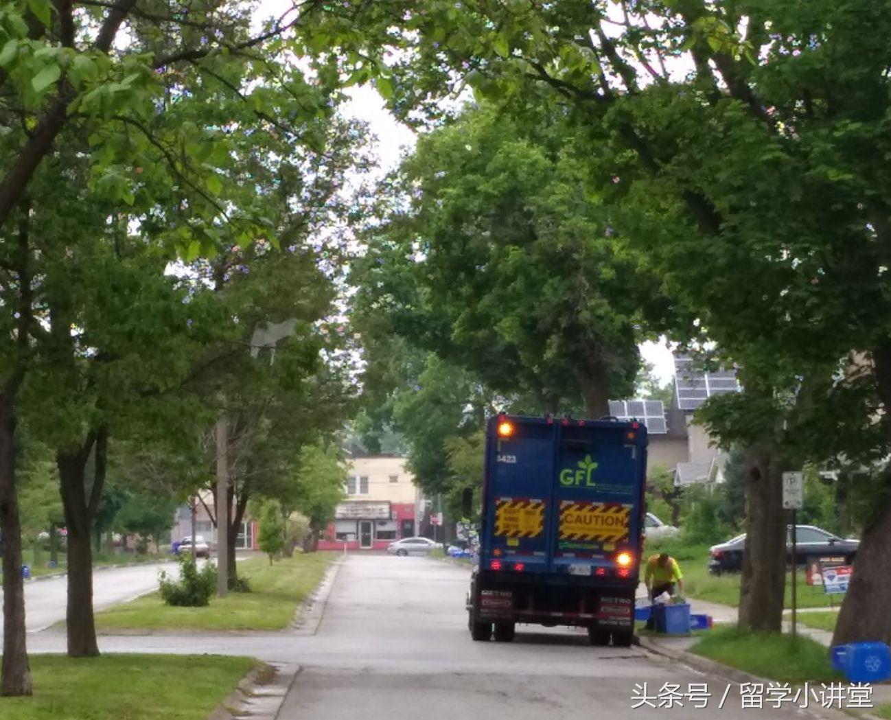 在加拿大生活真的非常舒服,加拿大纳奈莫生活体验