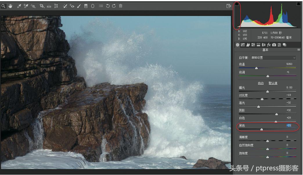 修图的技巧视频,修图技巧教程高级感