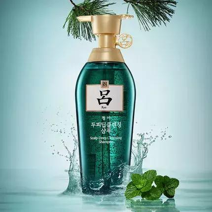 四天不洗头都不油的洗发水,香水持久留香72小时正品洗发水