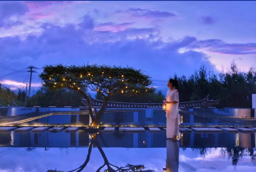 高远文旅创始人徐恒勇：民宿，我们更看重延伸价值