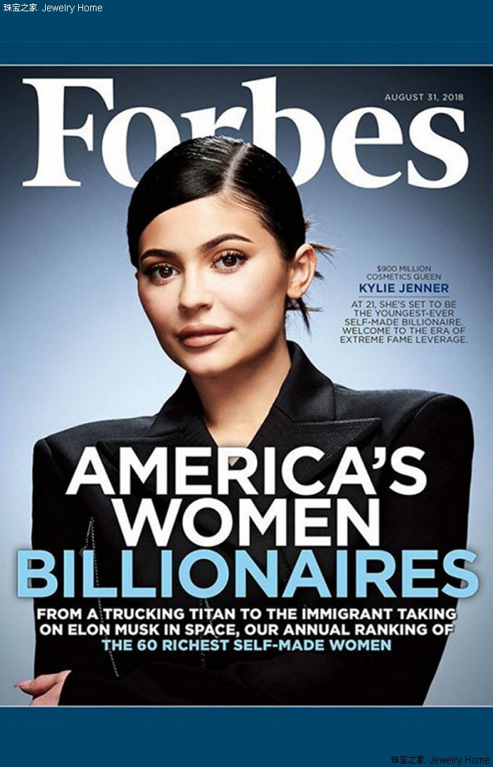 年轻亿万富翁金小妹,22岁金小妹全球最年轻的照片