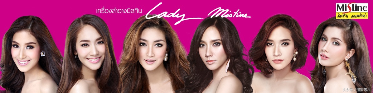 泰国小众品牌大全,泰国十大必看品牌