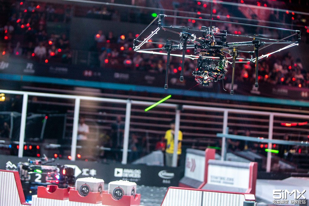 2019robomaster机甲大师赛,robomaster机甲大师2021总决赛