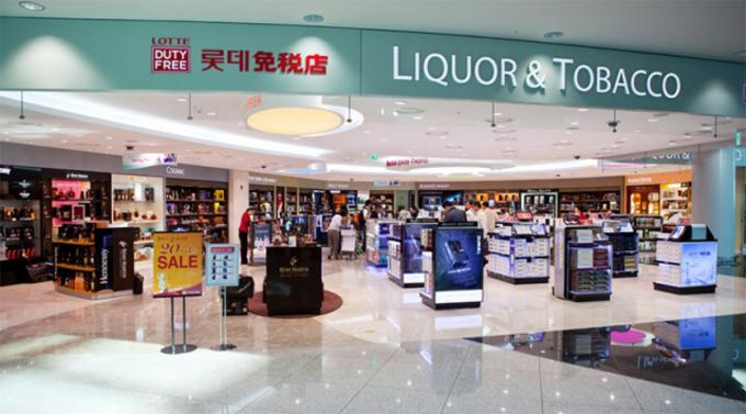 免税店的操作流程,免税店流程攻略