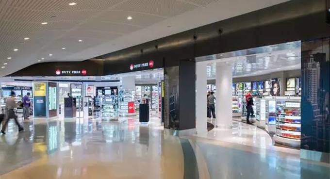 各国机场免税店攻略,机场免税店必买什么