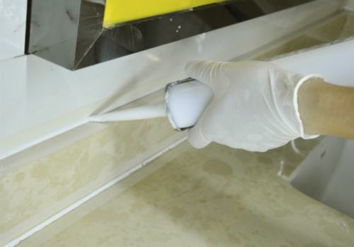 美缝师傅怎么选择美缝剂,美缝师傅常用的美缝剂都有哪些