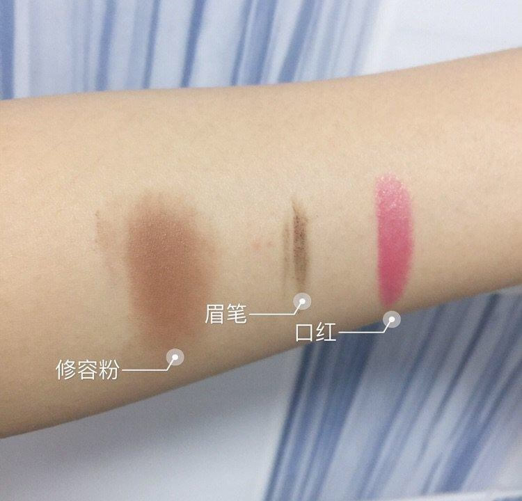 蔡徐坤代言的欧莱雅礼盒,欧莱雅气垫红胖子和黑胖子区别