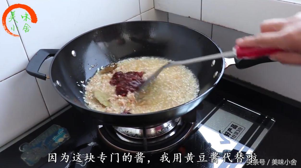 怎样做陕西锅盔馍,陕西锅盔馍正宗做法