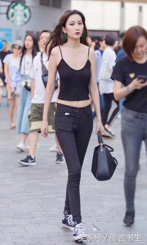 气质女人鞋子穿搭,鞋子穿搭修饰腿型