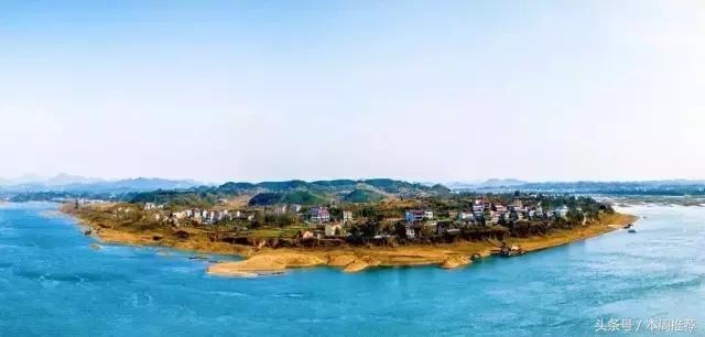 乡愁,下一站,辰溪!你要跟我一起吗?