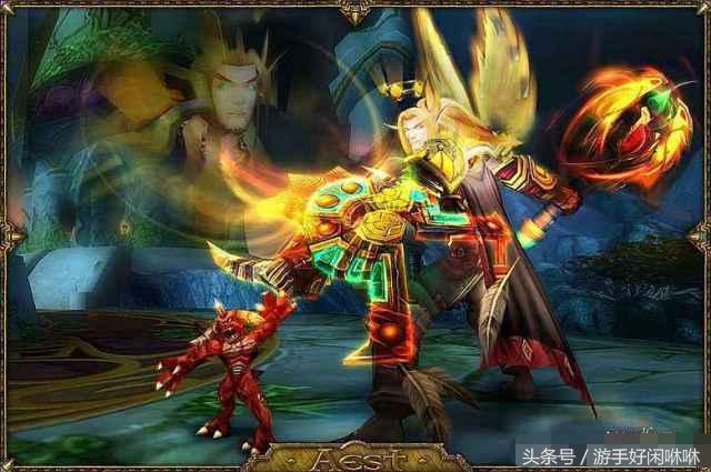 魔兽世界猎人宝宝异种,魔兽世界所有猎人宝宝