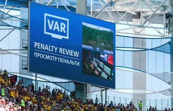 足球最新黑科技,足球中的黑科技