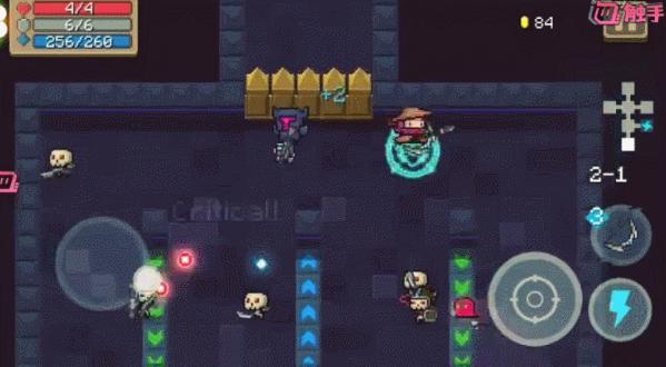 手机游戏免费,推荐几款又好玩又内存小的小游戏