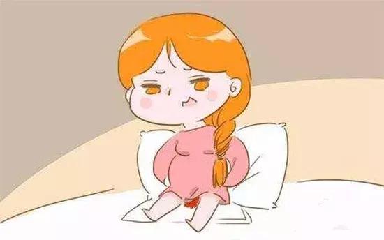 把握这些临产征兆，可及早确定自己快生了