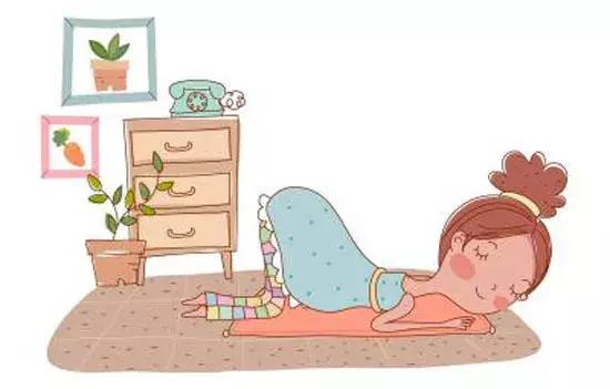 把握这些临产征兆，可及早确定自己快生了