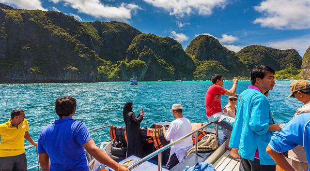 泰国普吉岛坑吗,泰国普吉岛值得去吗