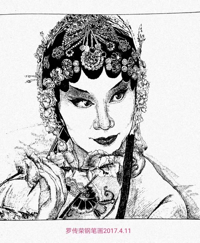 幸福画吧7月份作品,幸福原创绘画作品欣赏