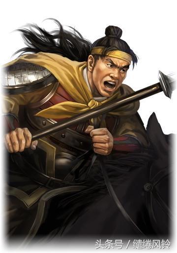 三国演义全人物有名名单,三国演义人物百图生平简介