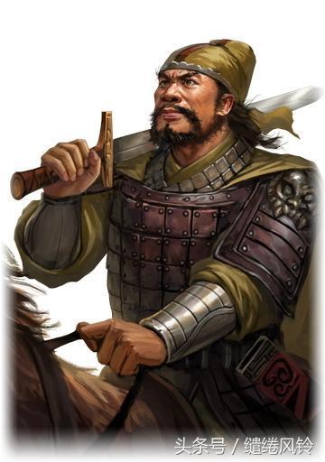 三国演义全人物有名名单,三国演义人物百图生平简介