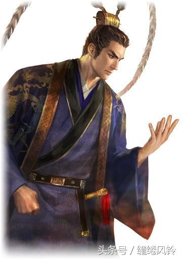 三国演义人物梳理图超简单,三国演义人物百图大全