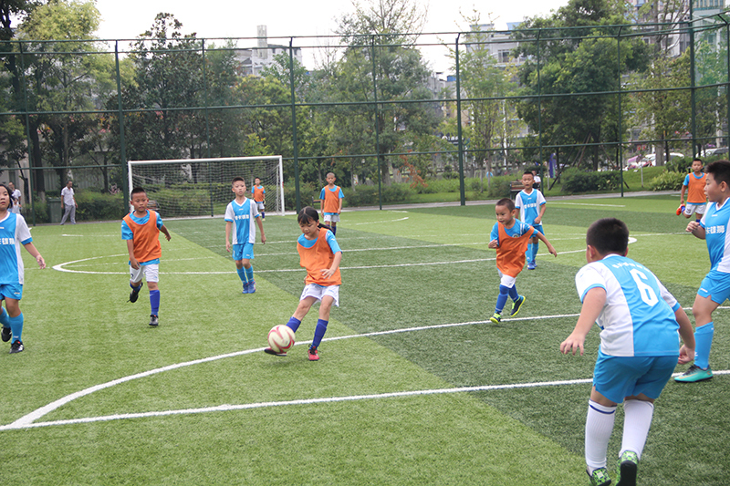2023川渝青少年足球交流赛,成渝青少年足球交流赛