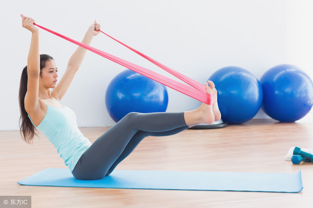 跑者伤病之腘绳肌拉伤图片,一冲刺跑就会拉伤腘绳肌