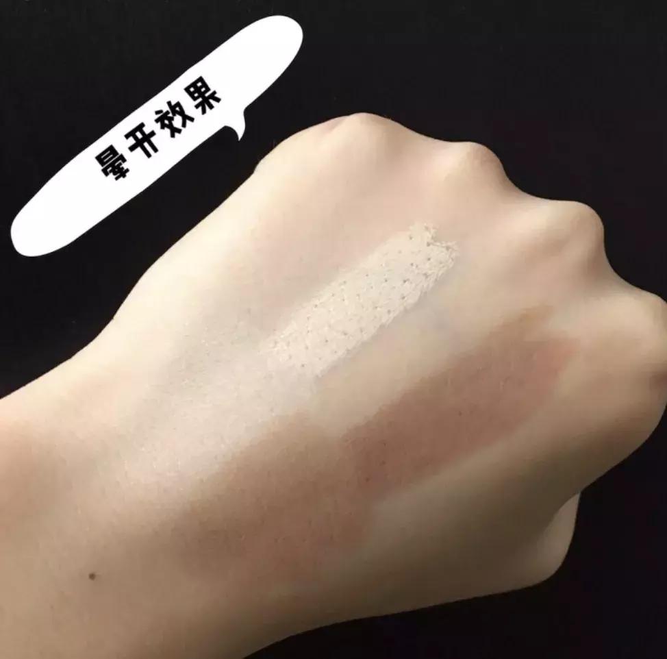 适合亚洲人的妆容画法超详细,日系妆容画法教程