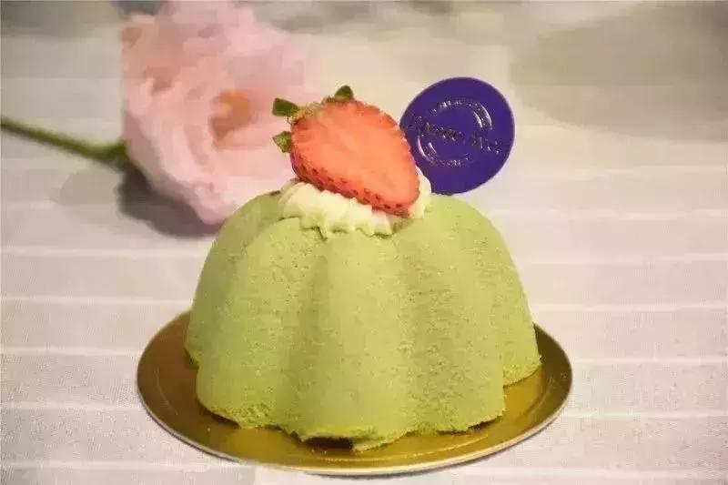 何必去法国？大沥永旺“深藏Blue”浪漫的店，给你梦幻下午茶！