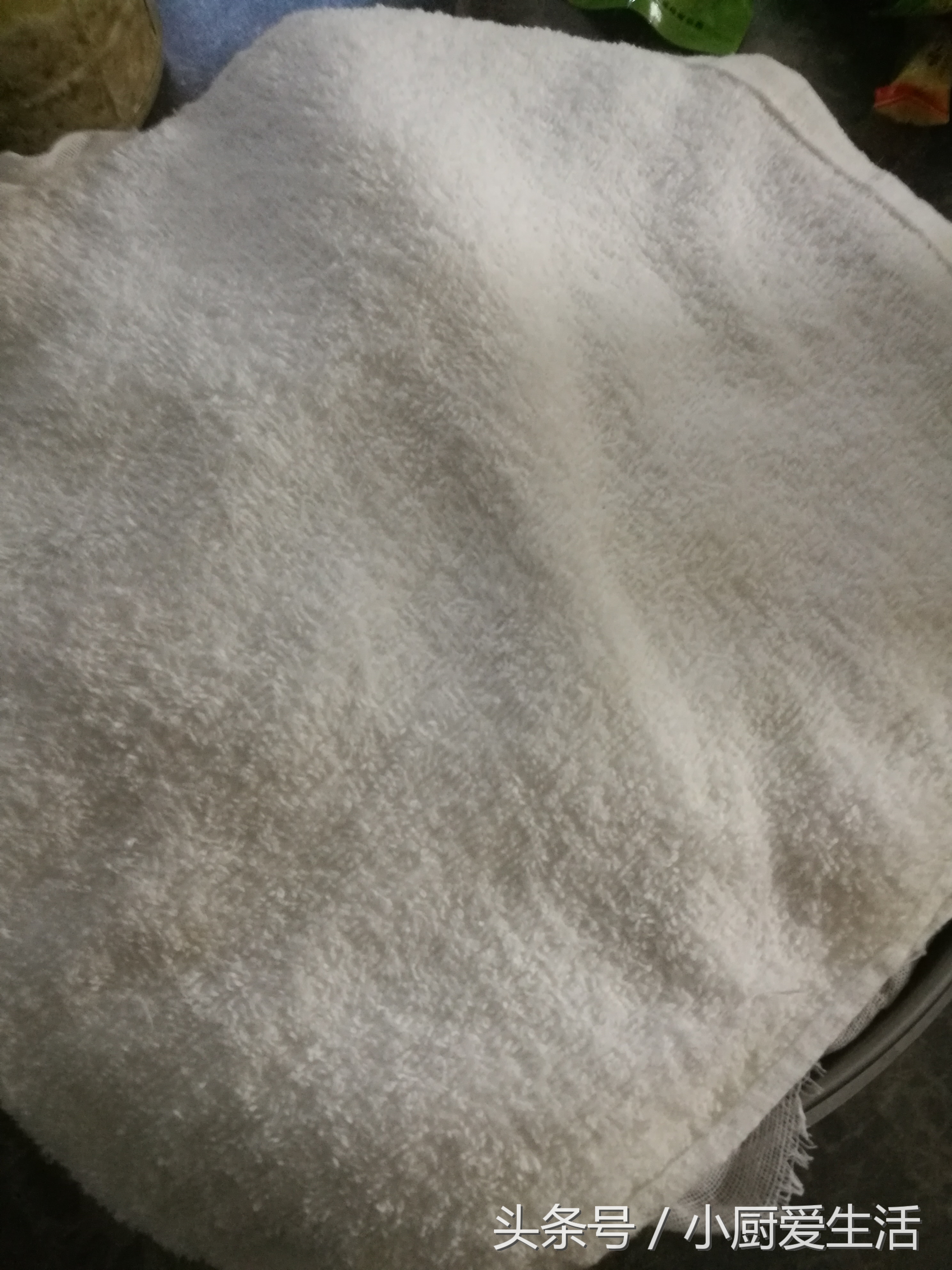 在家自己快速制作大酱,快速自制大酱的家常做法