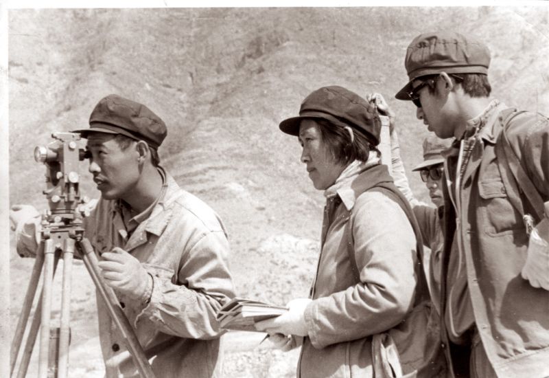 中国能建山西电力建设有限公司,中国能建山西勘测设计院