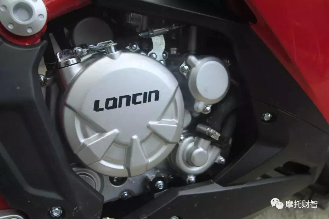 隆鑫无极300rr最高跑到80码,隆鑫300rr跑车版图片