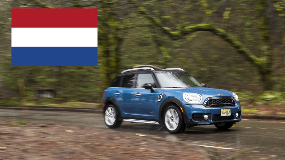 奔驰宝马哪个国家生产的车,奔驰和宝马都是德国品牌吗