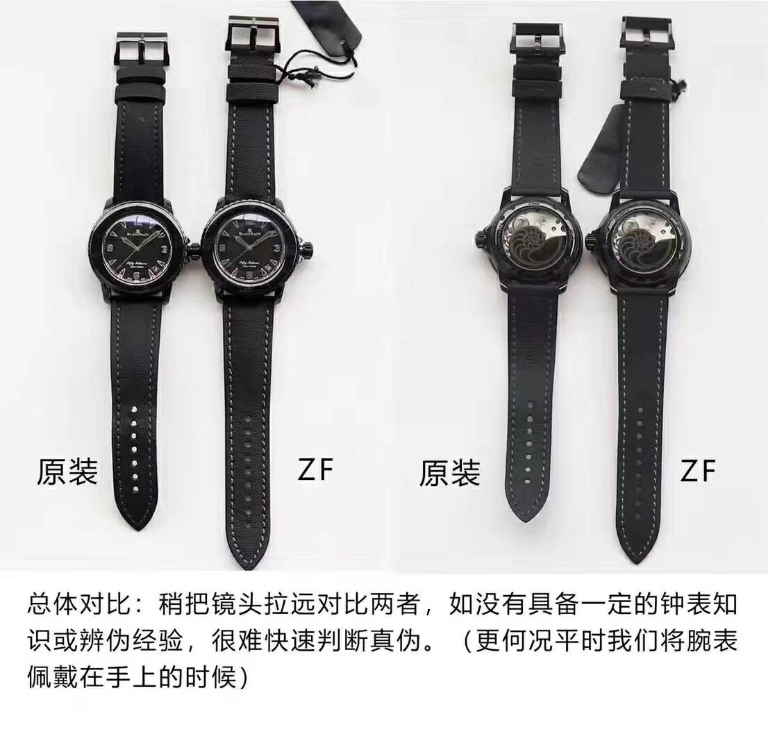 顶级复刻表和高端复刻的区别,复刻表的十大骗局