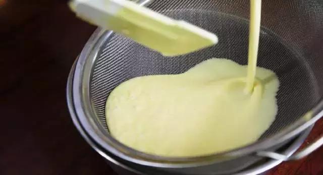 抹茶芝士奶盖蛋糕,原味奶酪芝士蛋糕做法