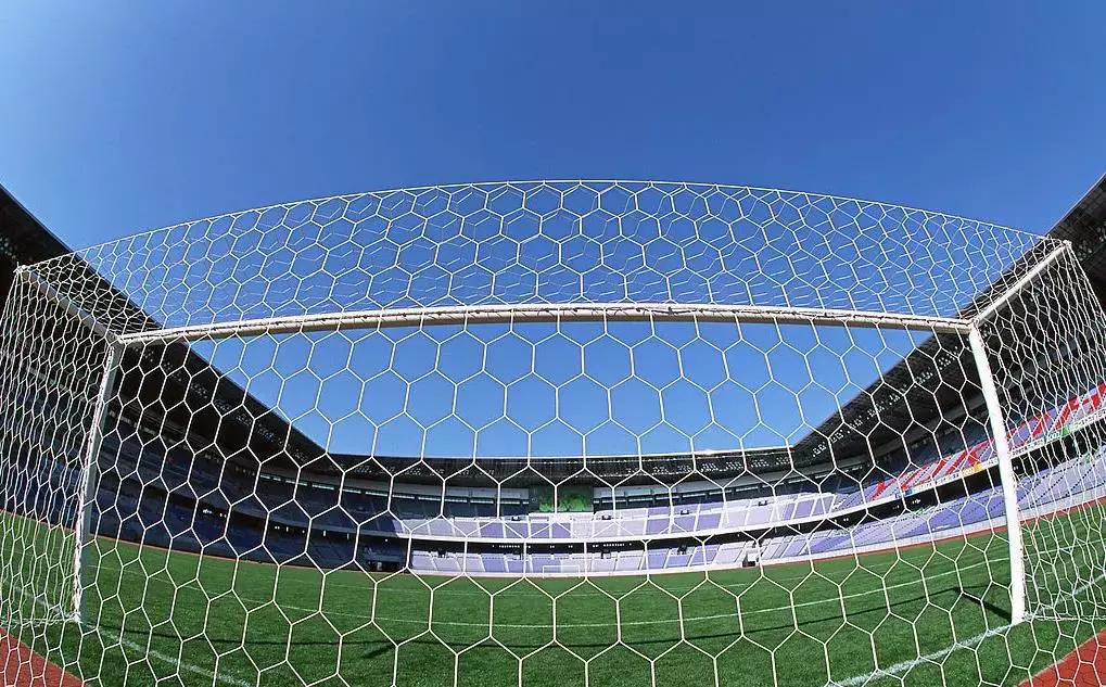 足球场冷知识大全,足球场基本知识与规则