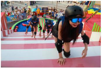 重磅！几天后昆明人将挤爆这个狂欢现场！还剩3秒到场！