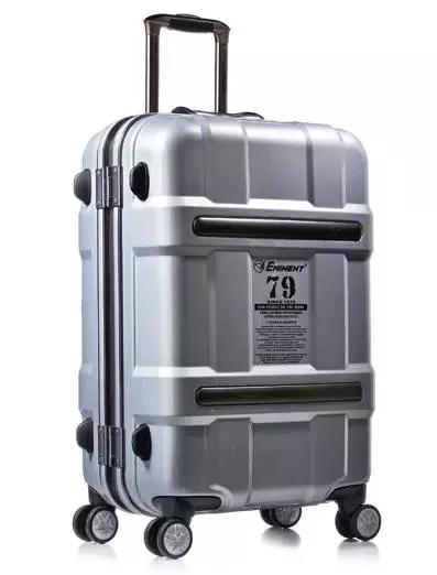 哪种行李箱好看又实用耐用,盘点那些好用又实惠的行李箱