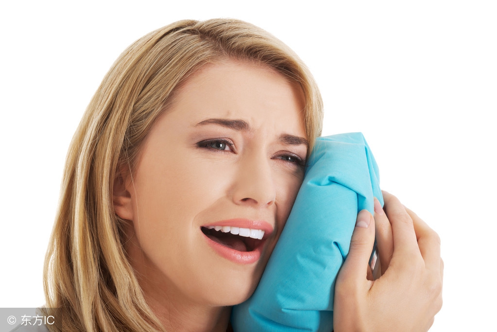 牙疼神经疼怎么缓解,牙疼是什么原因引起的啊