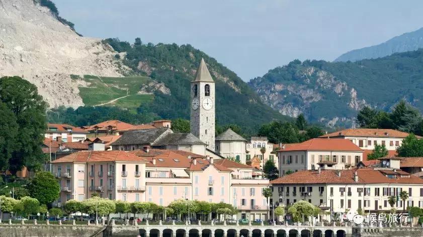 米兰周边有什么好去处,米兰必去的小镇
