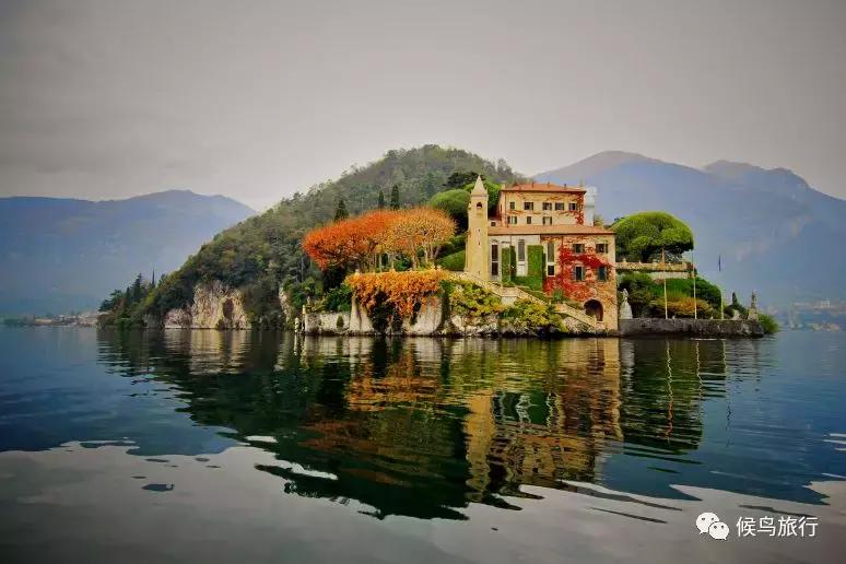 米兰周边有什么好去处,米兰必去的小镇