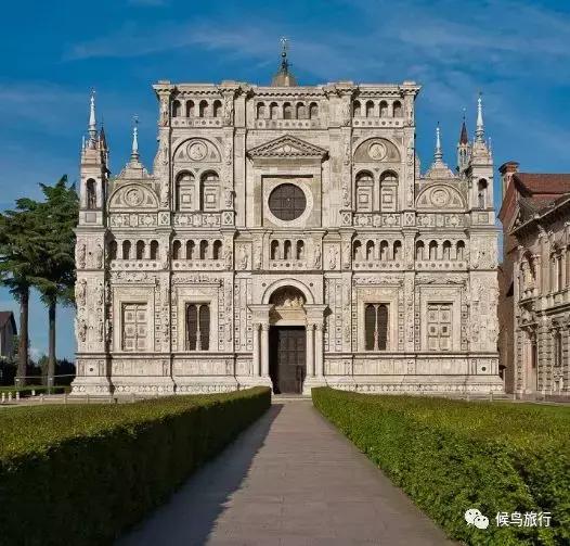 米兰周边有什么好去处,米兰必去的小镇