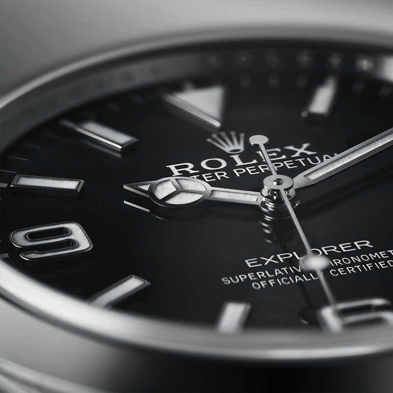 5万块可以买什么显年轻的手表,预算2万买二手的手表