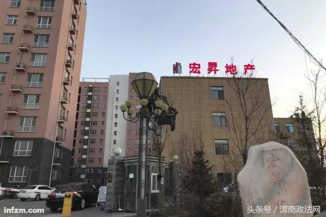 廊坊民营医院院长跳楼后续：人大代表涉黑，31名国家工作人员涉案