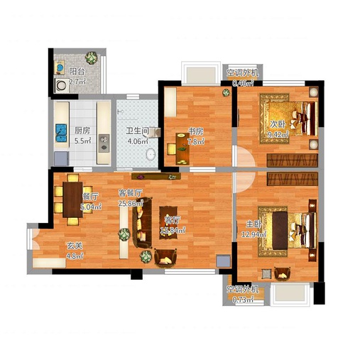 装修入住3个月总结35条血泪教训,入住一年后的总结