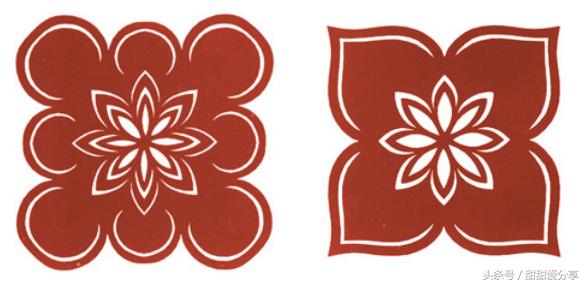 中国剪纸的方法和技巧,海派剪纸十二生肖剪纸技法